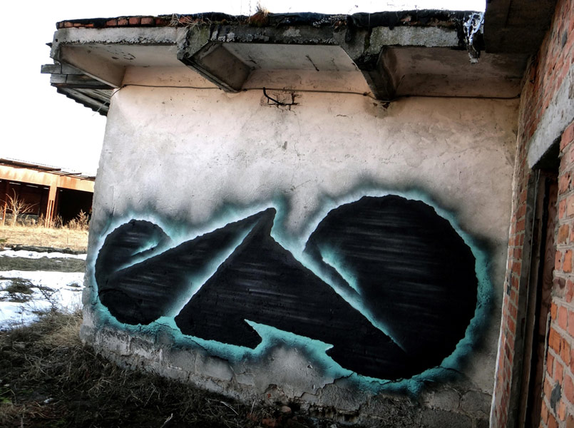 eho | zhytomyr | ukraine