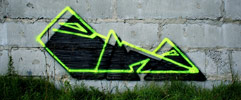 eho | fluo | zhytomyr | ukraine (34 votes)