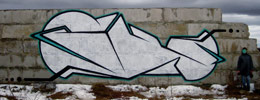 eho | silver | zhytomyr | ukraine (25 votes)