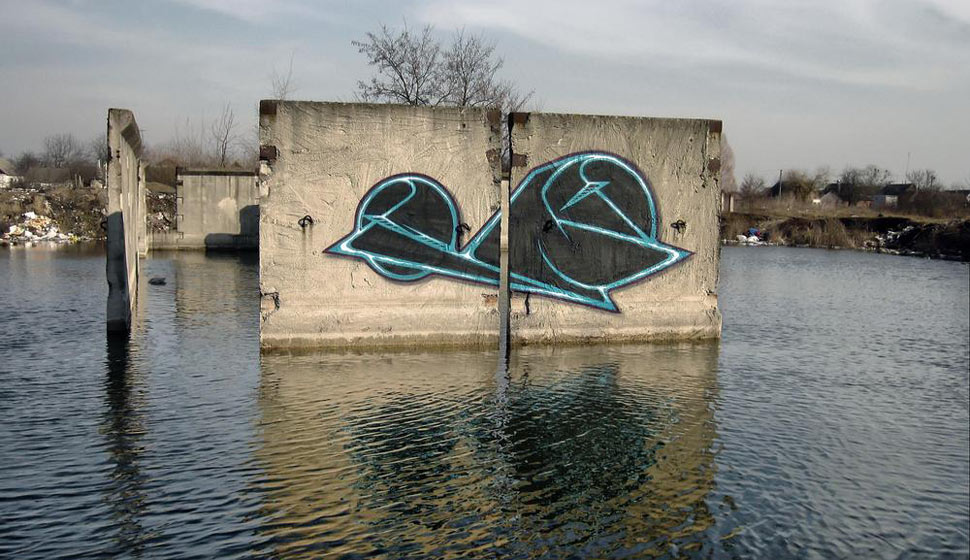 eho | water | ukraine