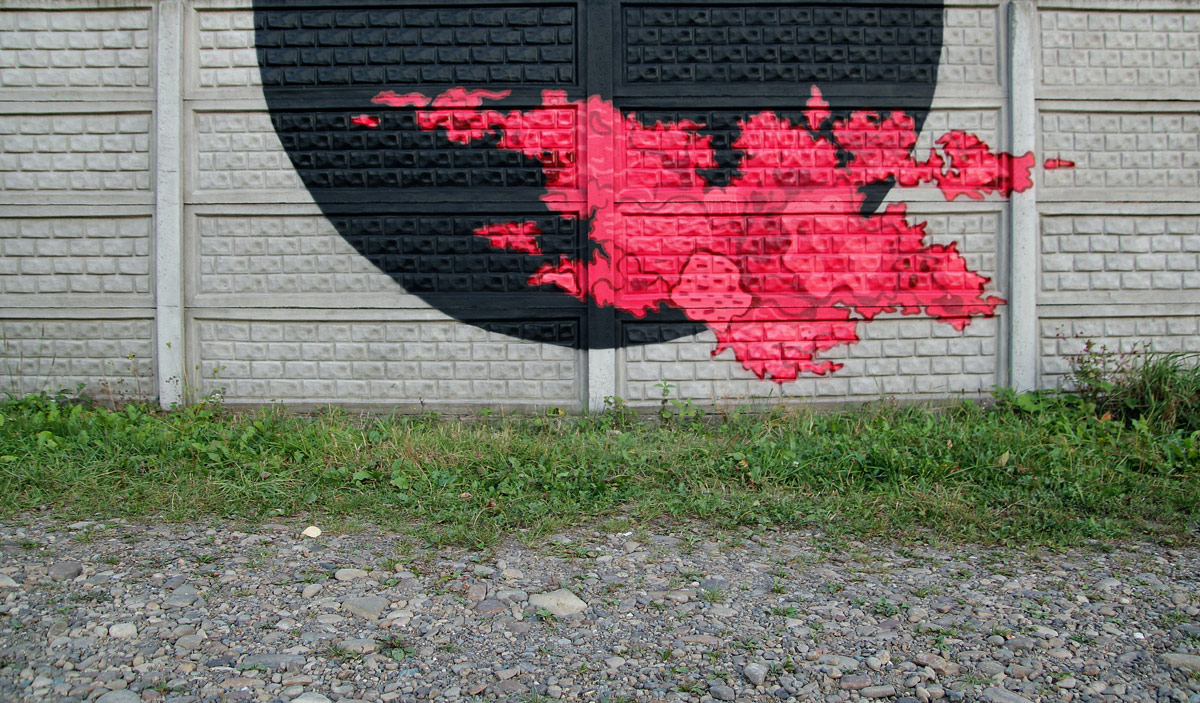 m-h | kolomyja | ukraine