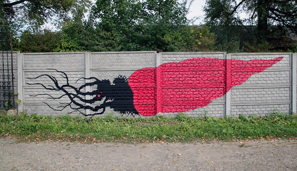 m-h | kolomyja | ukraine
