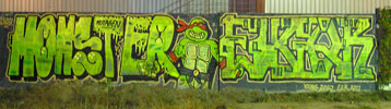 monster-one | eugor | green | odessa | ukraine (48 votes)