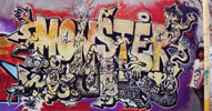 monster-one | odessa | ukraine (44 votes)