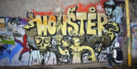 monster-one | odessa | ukraine (23 votes)