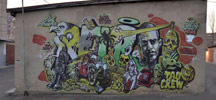 monster-one | odessa | ukraine (42 votes)