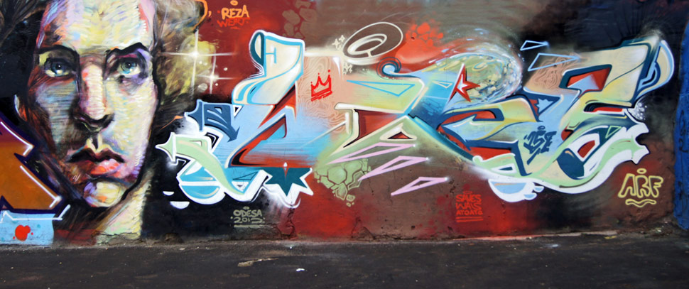 monster-one | wert159 | odessa | ukraine