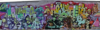 monster-one | odessa | ukraine (41 votes)