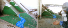 yii | damien | kiev | bridge | ukraine (32 votes)