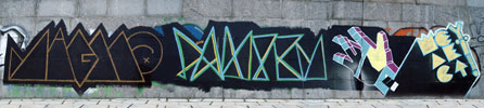 nigma | damien | yii | shelest | kiev | ukraine (35 votes)