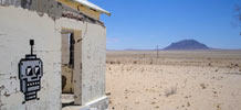 cook | pixel | robot | namibia | africa | various (19 votes)