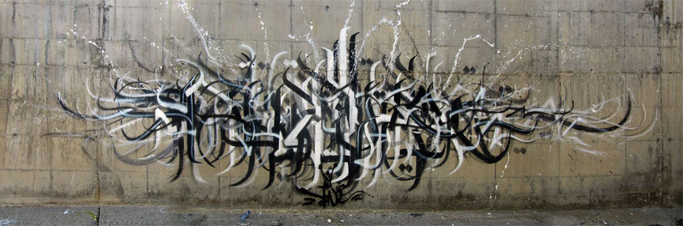 a1one | iran | fall11