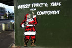 component | xmas | auckland | newzealand | various (12 votes)