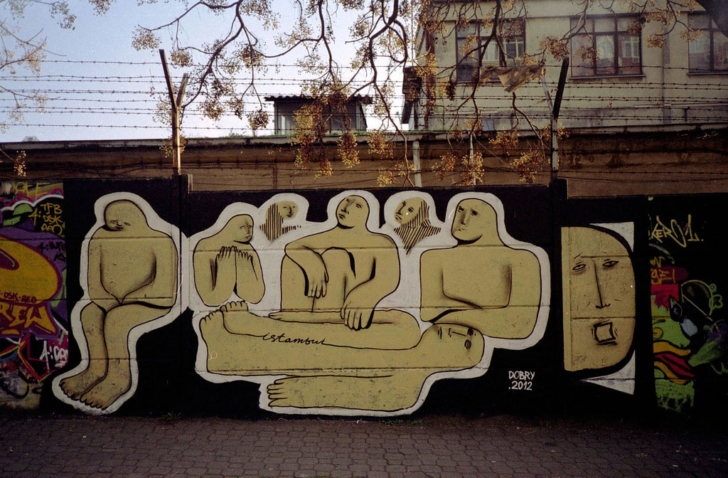 dobry | istanbul | turkey | various