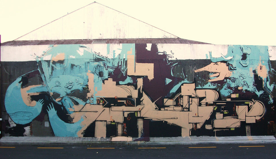 editor | drypnz | newzealand | various