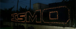 ismo | night | light | various (15 votes)