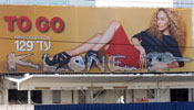 klone | billboard | telaviv | israel | various (19 votes)