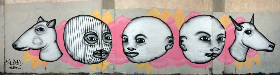 klone | telaviv | israel | various