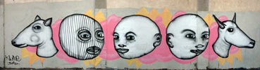 klone | telaviv | israel | various (16 votes)