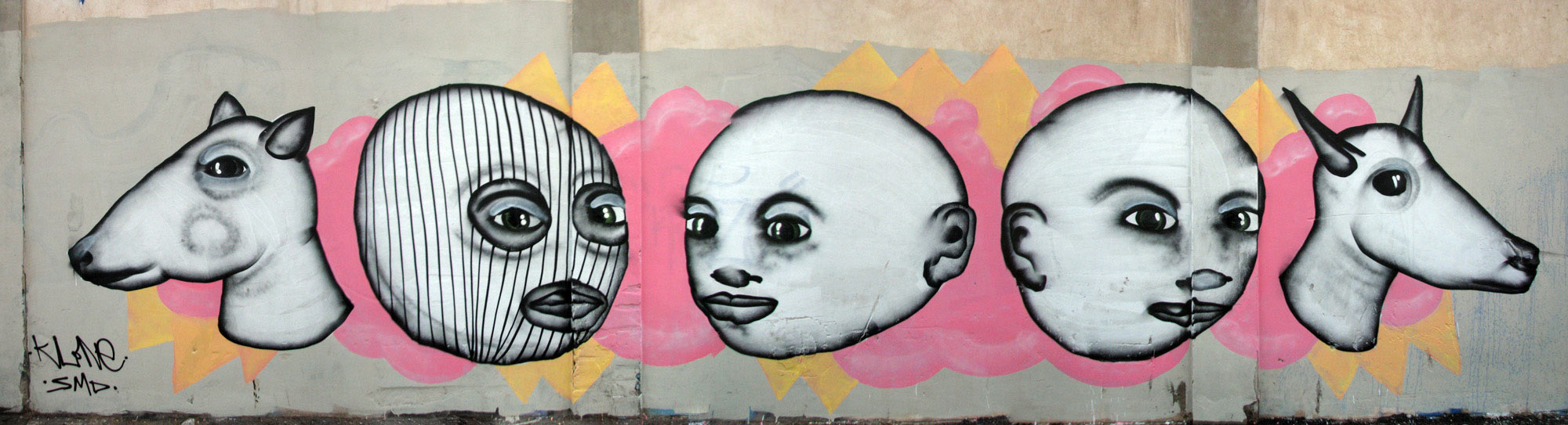 klone | telaviv | israel | various