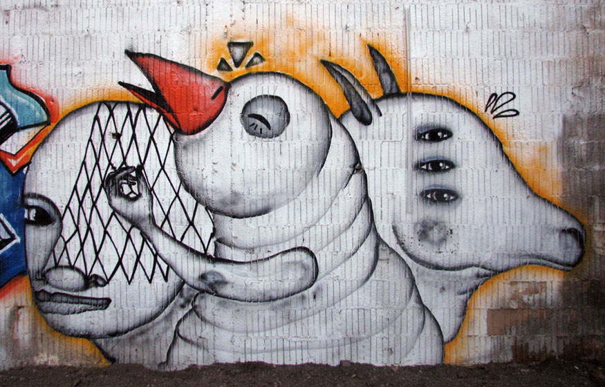 klone | telaviv | israel | various
