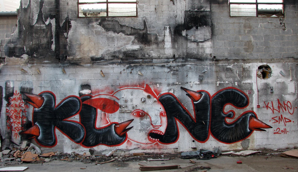 klone | telaviv | israel | various