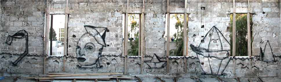 klone | telaviv | israel | various