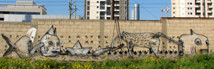 klone | telaviv | israel | various (13 votes)