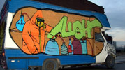 lush | truck | various (11 votes)