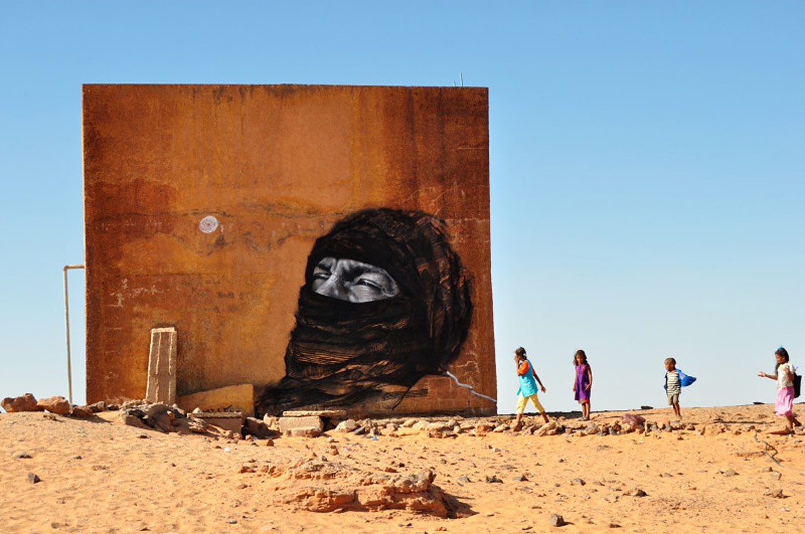 mesa | sahara | africa | various