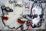mr-dimaggio | tel-aviv | israel | various (20 votes)