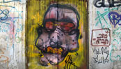mr-dimaggio | tel-aviv | israel | various (15 votes)