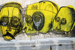 mr-dimaggio | yellow | tel-aviv | israel | various (24 votes)