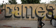 muro | dakar | various (13 votes)