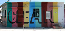 muro | dakar | various (8 votes)
