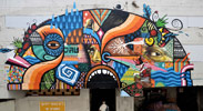 skount | beastman | jack-tml | telaviv | israel | various (23 votes)