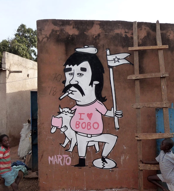 marto | africa
