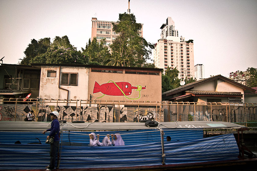 ibie | bangkok | asia