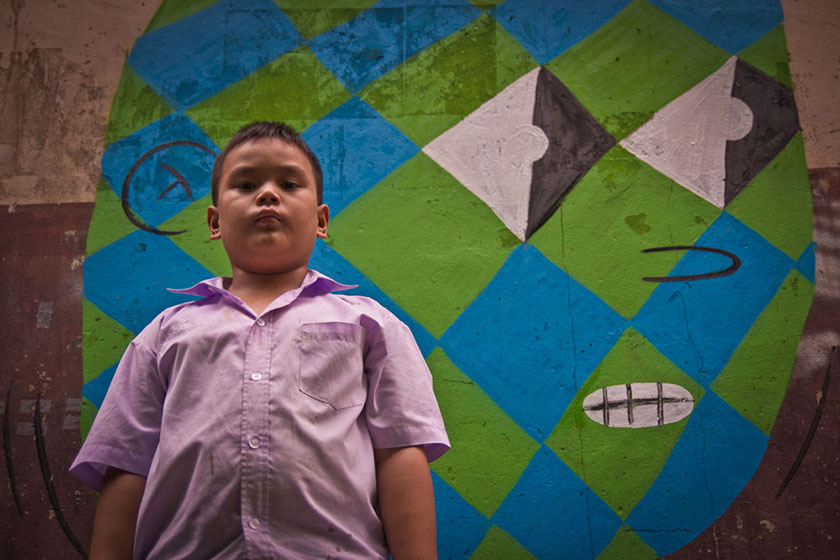 ibie | kids | bangkok | asia
