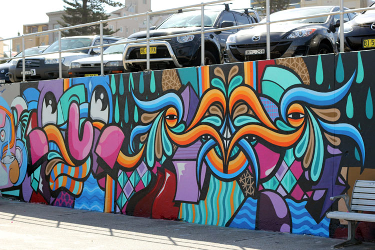 mr-penfold | beastman | sydney | australia