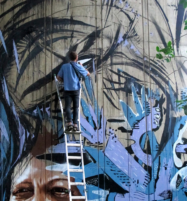 shida | process | australia