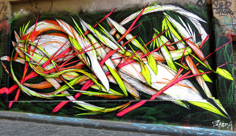 shida | australia