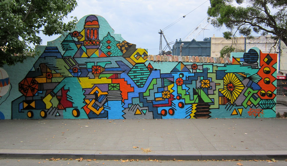 zap | sidney | australia