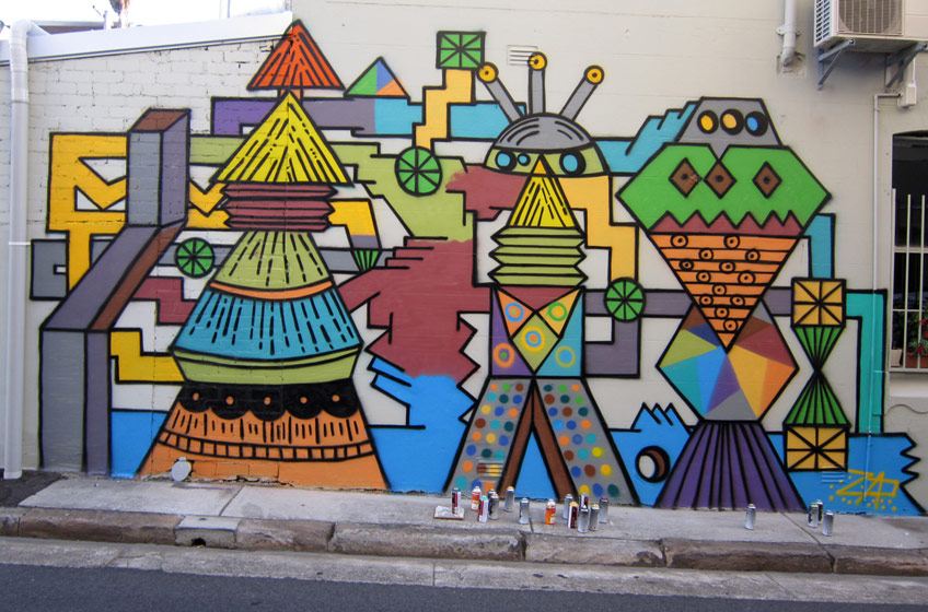 zap | sidney | australia