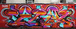 pariz | zagreb | balkans