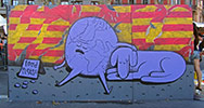 edjinn | dog | barcelona