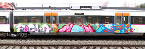 focha | yow | kenor | train | barcelona (6 votes)