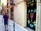 h101 | shutters | barcelona (6 votes)