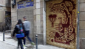 h101 | shutters | barcelona (6 votes)