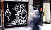h101 | shutters | barcelona (8 votes)